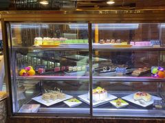 -马哥孛罗咖啡厅·Cafe Marco (厦门马哥孛罗东方大酒店)