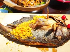 -汉唐守艺人·河北面馆(民心河店)