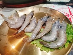 -胡悦里韩式烤肉(芝罘万达广场店)