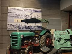 -柳州工业博物馆