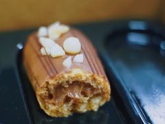 闪电泡芙-星巴克臻选(济南恒隆店)