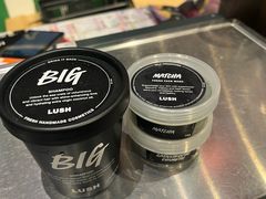 -LUSH(威尼斯人购物中心店)