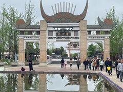 -天河潭旅游度假区