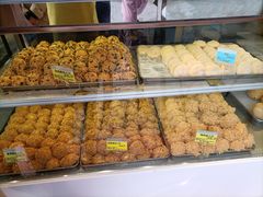 -鲍师傅糕点(西站店)