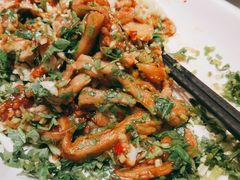 -味上湘菜馆(河马店)