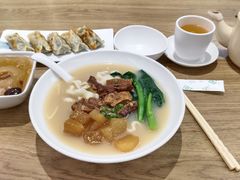 -面点王·臻选(海岸城分店)