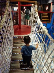 -幻贝家儿童乐园(苏州中心店)