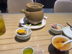 -上下九广州菜馆(李家村万达店)