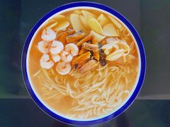 -奎元馆.百年奎元.非遗传承(西湖边的解放路店)