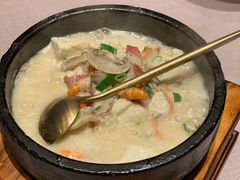 手工八公山豆腐-山里亲戚(淞虹路店)