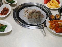 -哆来咪火锅烤肉自助(牌楼店)