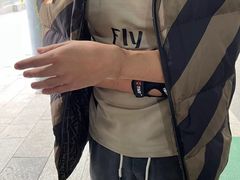 -威尔仕健身(新天地店)