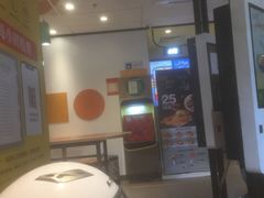 -麦当劳(大厂新城店)