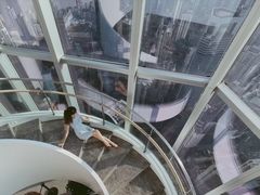 -WFC会仙楼观景台
