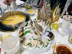 -八珍玉食鸡煲·打边炉(印象城店)