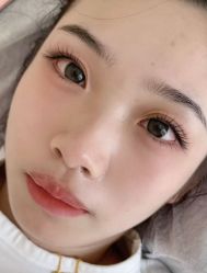 -七月美睫 美甲