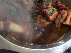 羊棒骨-大勇羊棒骨·烧烤(经六路店)