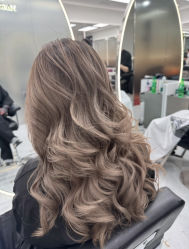 -5M HAIR SALON 旗舰店