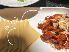 -局气 烤鸭·北京菜(光华路店)