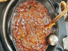 -四小区火锅·巷子里的重庆火锅(花照壁店)