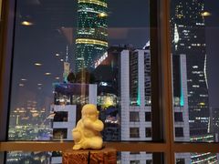 -广州富力君悦大酒店·凯菲厅