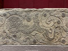 -卧龙岗文化园-南阳市汉画馆