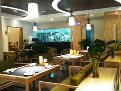 大堂-安多素食(广仁寺路店)
