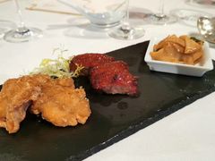 -宝丽轩中餐厅BAOLIXUAN