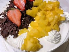 -卡漫莫尼蛋糕(徐汇店)