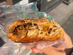 -满记烧饼(牛街东里小区一区店)
