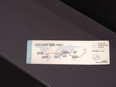 -Seesaw Coffee(上生新所店)
