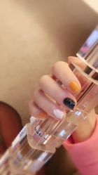 点击看大图 -慕拉美甲美睫皮肤管理
