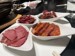 川味四喜-铜锣湾·有麝自然香(渝北财富中心店)