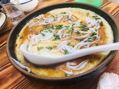 -巢湖名吃·徽府农家菜(半汤店)