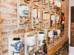 -六月花园咖啡馆(中关村东路店)