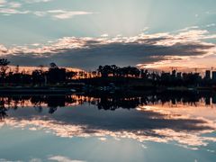 -白鹭湾湿地公园