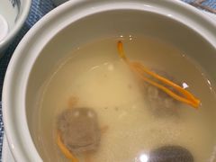 -溪畔•新徽菜(碧湖云溪店)