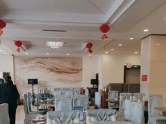 -今鲜源大酒店·中华餐饮名店(新湛路店)