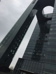 -空中一号宴会厅(信合大厦店)