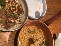 -云海肴·汽锅鸡·云南菜(美罗城店)