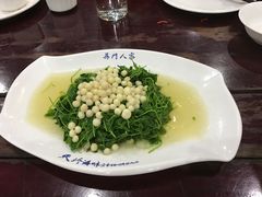 -吴门人家·苏宴宫廷菜(拙政园店)