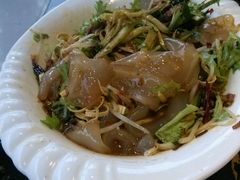 -蜀留香石锅鱼(六顺街店)