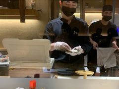 -初居食屋日式料理(万象城购物中心店)