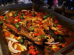 -匠熙小馆(崇文门店)