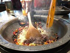 -大鱼山房鱼头火锅(老字号品质店)