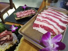 -杨小佳·齐齐哈尔烤肉·烤串(广州店)