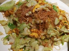 农家粉丝-梁家大院•农家菜(昆山会展中心店)