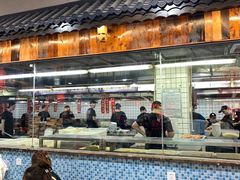 -笨罗卜浏阳菜馆(太平街店)