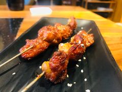 -烧货·活海鲜炭烧(湖滨商业街店)