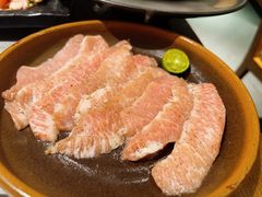 -厚贞日式烤肉(龙之梦店)